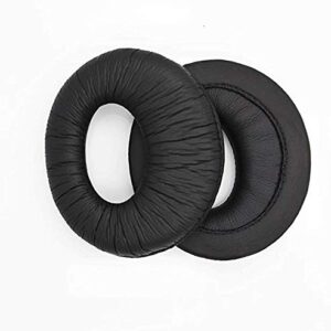Ear Pads Cushions Covers Replacement Earpads Foam Pillow Cups Compatible with Sony MDR-RF6500 MDR RF6500 RF6500RK Headset Headphone