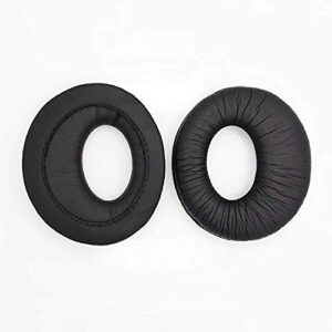 Ear Pads Cushions Covers Replacement Earpads Foam Pillow Cups Compatible with Sony MDR-RF6500 MDR RF6500 RF6500RK Headset Headphone