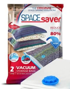 spacesaver 2 pack replacement - large