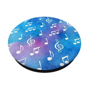 Music Pop Socket