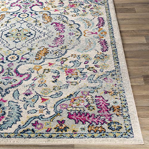 Artistic Weavers Katia Area Rug, 7'10" x 10'3", Pink