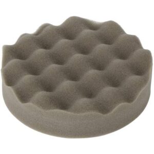 ironton 7in. car polisher replacement pad