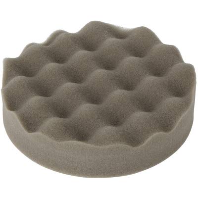 Ironton 7in. Car Polisher Replacement Pad