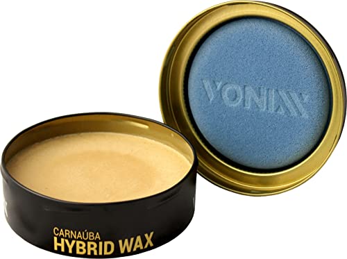 Vonixx Carnauba Hybrid Paste Wax 8.46 oz (240g)