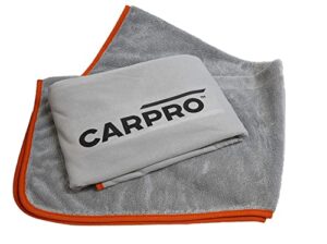car pro dhydrate drying towel - 20" x 20"