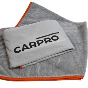 Car Pro DHydrate Drying Towel - 20" x 20"