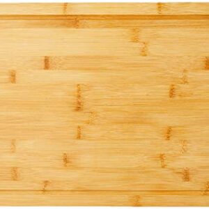 Heim Concept Cutting Board, Extra Large, Organic Bamboo