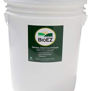 BIOEZ Digestive Optimizer