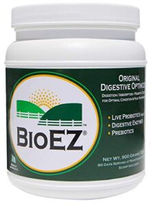 bioez digestive optimizer