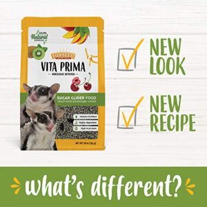 Sunseed Vita Prima Wholesome Nutrition Sugar Glider Food, 1.75 LBS