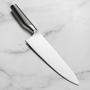 Global Model X Chef's Knife - Made in Japan, 8" (Fine Edge)