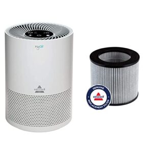 bissell 2780a myair personal air purifier bundle