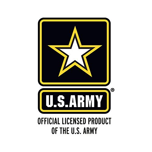 U.S. Army Retired Logo Tow Trailer Hitch Cover Plug Insert