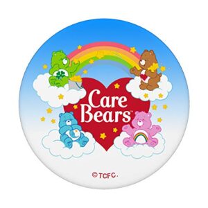 Care Bears Classic Group PopSockets Swappable PopGrip