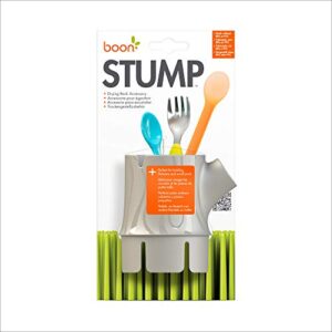 Boon Stump Grass Drying Rack Accessory, Gray