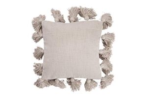 bloomingville ah0640 pillows, off-white