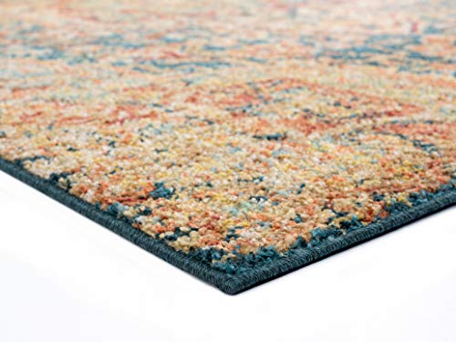 United Weavers Marrakesh Duchess Multi Accent Rug 1'10" x 3'