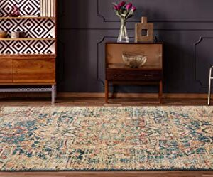 United Weavers Marrakesh Duchess Multi Accent Rug 1'10" x 3'