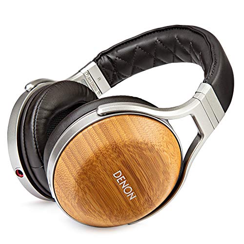 Denon AH-D9200 Over-Ear Headphones
