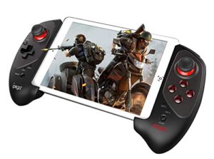 ipega-pg-9083s wireless game controller phone/tablet game joystick for iphone,ipad(ios13.0+system),for android smartphone tablet (android 6.0+ system)
