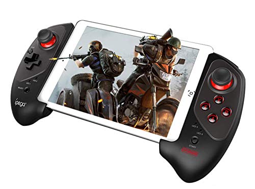 ipega-pg-9083S Wireless game controller phone/tablet game joystick for iPhone,ipad(IOS13.0+system),for Android Smartphone Tablet (Android 6.0+ system)