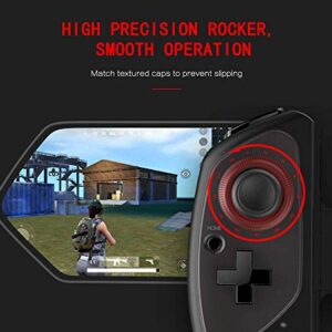 ipega-pg-9083S Wireless game controller phone/tablet game joystick for iPhone,ipad(IOS13.0+system),for Android Smartphone Tablet (Android 6.0+ system)