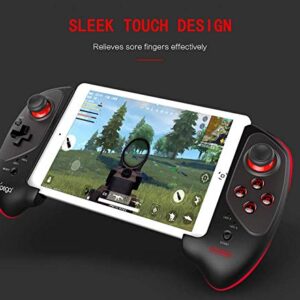 ipega-pg-9083S Wireless game controller phone/tablet game joystick for iPhone,ipad(IOS13.0+system),for Android Smartphone Tablet (Android 6.0+ system)