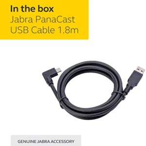 Jabra PanaCast USB Cable to Connect PanaCast to PC or PanaCast Hub