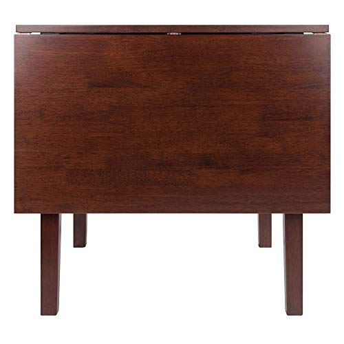 Winsome Perrone Dining, 29 H, Walnut