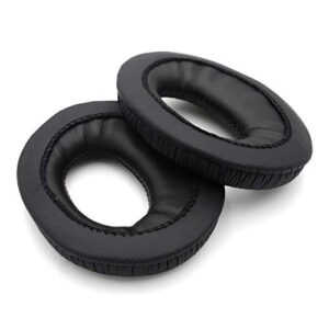 Ear Pads Ear Cushions Foam Replacement Covers Pillow Cups Compatible with Sony Pulse Elite Edition PS3 PS4 Headset Headphone