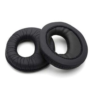 Ear Pads Ear Cushions Foam Replacement Covers Pillow Cups Compatible with Sony Pulse Elite Edition PS3 PS4 Headset Headphone