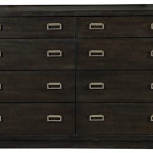 Signature Design by Ashley Hyndell Dresser, Brown