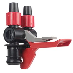 hagen fluval x07 aquastop valve a20062 aquastop valve for 07 series filters