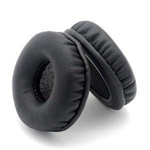 earpads ear cushions replacement cover pillow earmuffs compatible with jbl reference 410 510 headphones headset