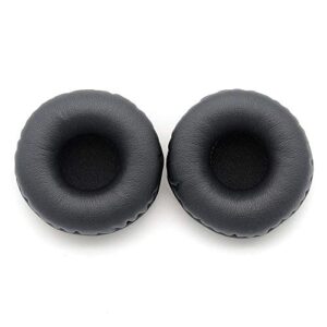 Earpads Ear Cushions Replacement Cover Pillow Earmuffs Compatible with JBL Reference 410 510 Headphones Headset