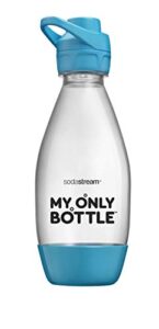 sodastream my only sports bottle 0.5 l dishwasher
