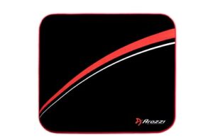 arozzi floor mat - red