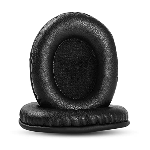 Ear Pads Cushions Covers Replacement Foam Earpads Pillow for Turtle Beach- i30 Beach-i60 Beach i30 i60 Premium Wireless Gaming Headset Headphone