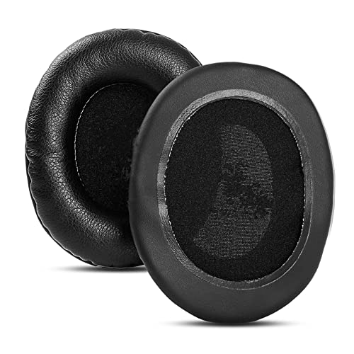 Ear Pads Cushions Covers Replacement Foam Earpads Pillow for Turtle Beach- i30 Beach-i60 Beach i30 i60 Premium Wireless Gaming Headset Headphone