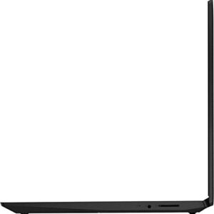 Lenovo Newest IdeaPad S145 15.6" HD Business Laptop, AMD A6-9225 Dual-core Upto 3.0GHz, 8GB RAM, 1TB HDD, AMD Radeon R4 Graphics, HDMI, WiFi, Card Reader, Windows 10, Black