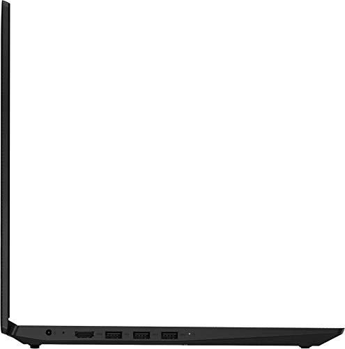 Lenovo Newest IdeaPad S145 15.6" HD Business Laptop, AMD A6-9225 Dual-core Upto 3.0GHz, 8GB RAM, 1TB HDD, AMD Radeon R4 Graphics, HDMI, WiFi, Card Reader, Windows 10, Black