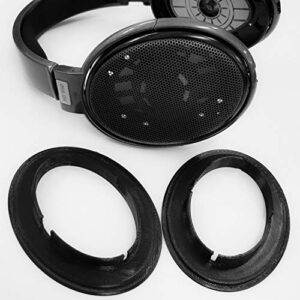 Brainwavz Earpad Adapter Ring for 580, 600 & 650 Sennheiser Headphones, for use with Brainwavz Oval & Angled Earpads