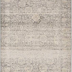 Artistic Weavers Violeta Area Rug, 5'3" x 7'3", Beige