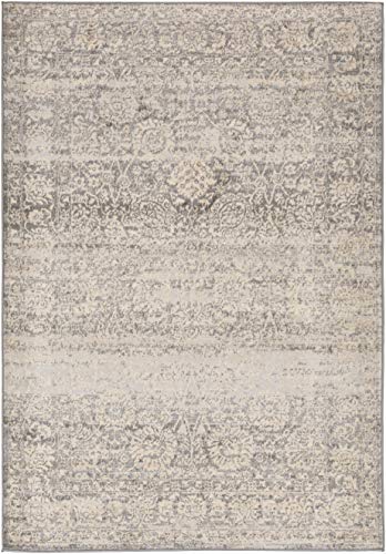 Artistic Weavers Violeta Area Rug, 5'3" x 7'3", Beige