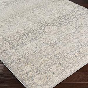 Artistic Weavers Violeta Area Rug, 5'3" x 7'3", Beige