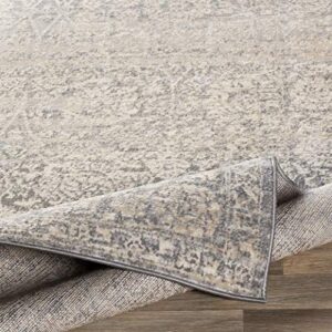 Artistic Weavers Violeta Area Rug, 5'3" x 7'3", Beige