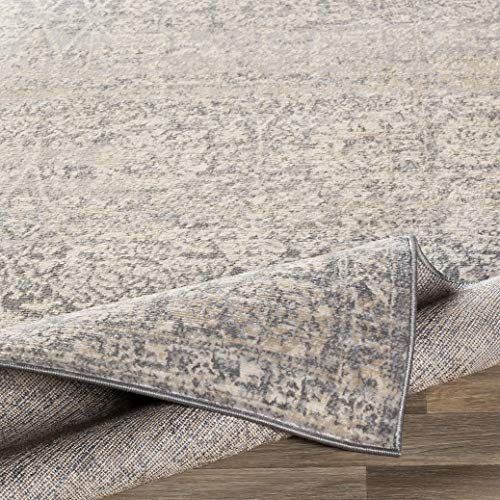 Artistic Weavers Violeta Area Rug, 5'3" x 7'3", Beige