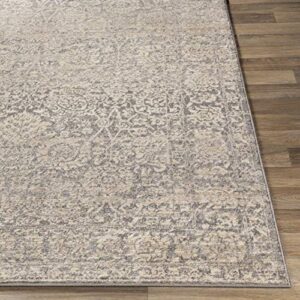 Artistic Weavers Violeta Area Rug, 5'3" x 7'3", Beige