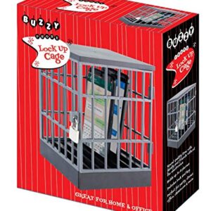 Phone Lock UP CAGE