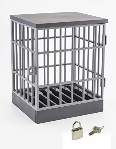 Phone Lock UP CAGE